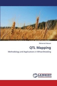 bokomslag QTL Mapping
