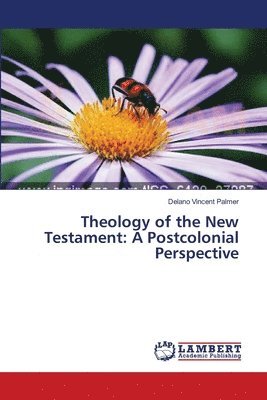 Theology of the New Testament 1