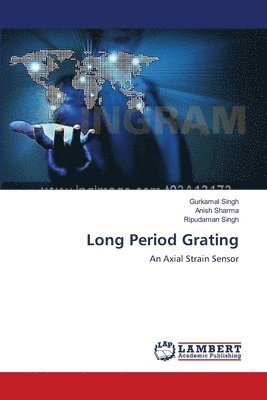Long Period Grating 1