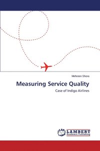bokomslag Measuring Service Quality
