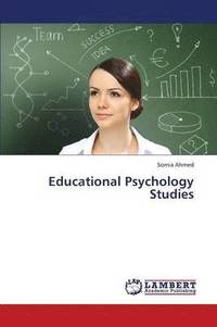 bokomslag Educational Psychology Studies