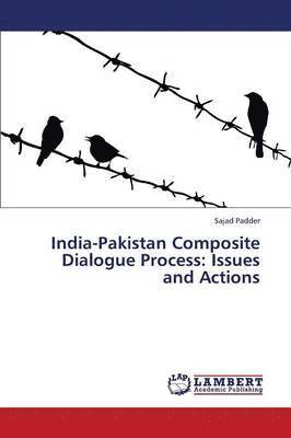 India-Pakistan Composite Dialogue Process 1