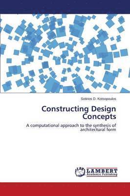 Constructing Design Concepts 1