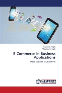 bokomslag E-Commerce in Business Applications