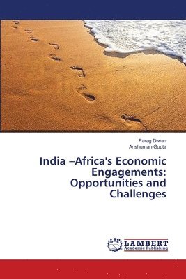 India -Africa's Economic Engagements 1