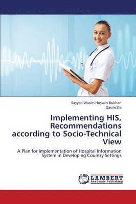 Implementing His, Recommendations According to Socio-Technical View 1