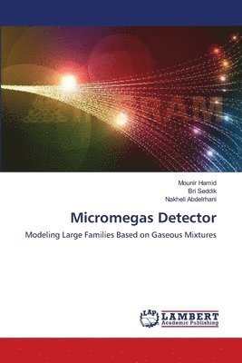 Micromegas Detector 1