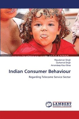 Indian Consumer Behaviour 1
