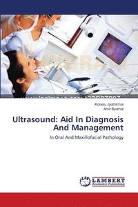 bokomslag Ultrasound