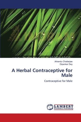 A Herbal Contraceptive for Male 1