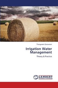 bokomslag Irrigation Water Management