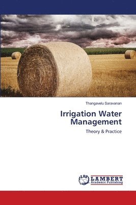 Irrigation Water Management 1