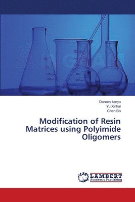 Modification of Resin Matrices using Polyimide Oligomers 1