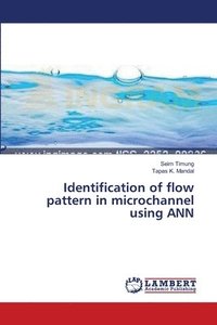 bokomslag Identification of flow pattern in microchannel using ANN