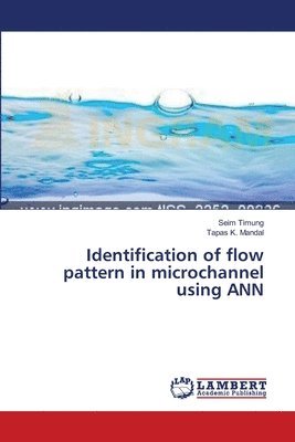 Identification of flow pattern in microchannel using ANN 1