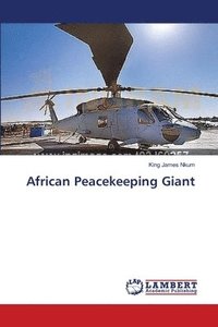 bokomslag African Peacekeeping Giant