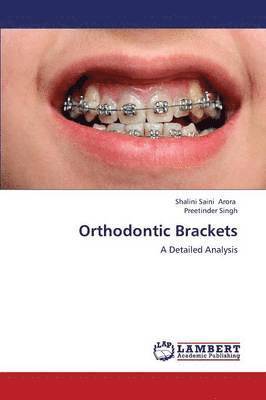 Orthodontic Brackets 1