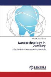 bokomslag Nanotechnology in Dentistry
