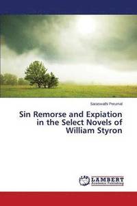 bokomslag Sin Remorse and Expiation in the Select Novels of William Styron
