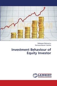 bokomslag Investment Behaviour of Equity Investor