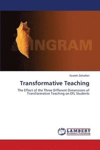 bokomslag Transformative Teaching