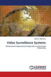 bokomslag Video Surveillance Systems