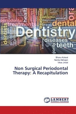 Non Surgical Periodontal Therapy 1