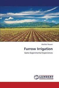 bokomslag Furrow Irrigation