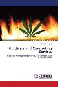 bokomslag Guidance and Counselling Services