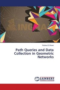 bokomslag Path Queries and Data Collection in Geometric Networks