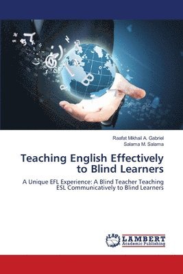 Teaching English Effectively to Blind Learners 1