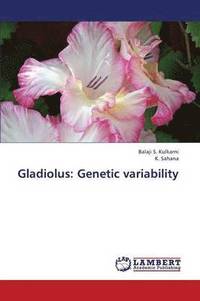 bokomslag Gladiolus