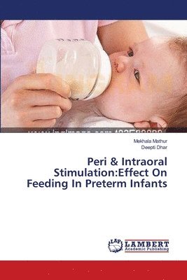 Peri & Intraoral Stimulation 1