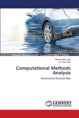Computational Methods Analysis 1