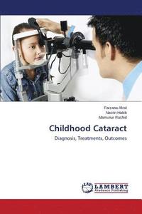 bokomslag Childhood Cataract