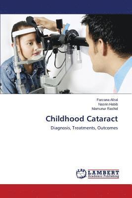 Childhood Cataract 1