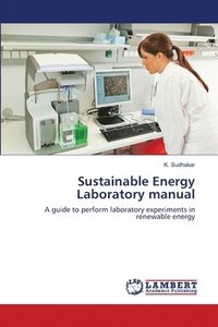 bokomslag Sustainable Energy Laboratory manual