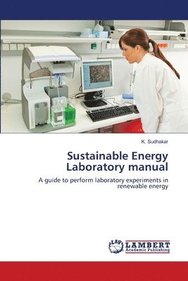Sustainable Energy Laboratory manual 1