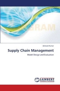 bokomslag Supply Chain Management