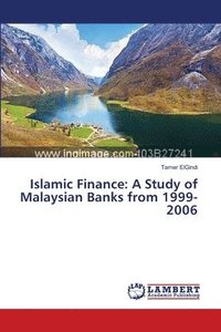 bokomslag Islamic Finance