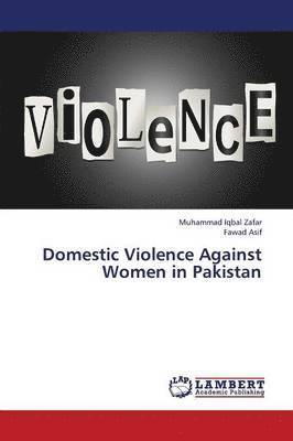 Domestic Violence Against Women in Pakistan 1