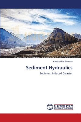 bokomslag Sediment Hydraulics