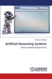 bokomslag Artificial Reasoning Systems