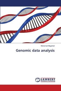 bokomslag Genomic data analysis