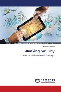 bokomslag E-Banking Security