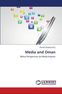 bokomslag Media and Oman