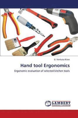 bokomslag Hand tool Ergonomics