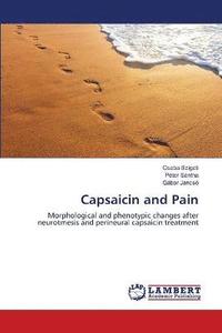 bokomslag Capsaicin and Pain