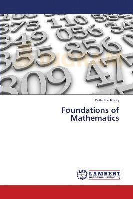 Foundations of Mathematics 1