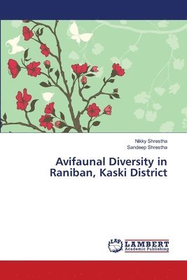 Avifaunal Diversity in Raniban, Kaski District 1